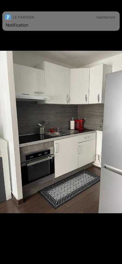 Appartement Avec Piscine Privee Cagnes-sur-Mer Exterior foto