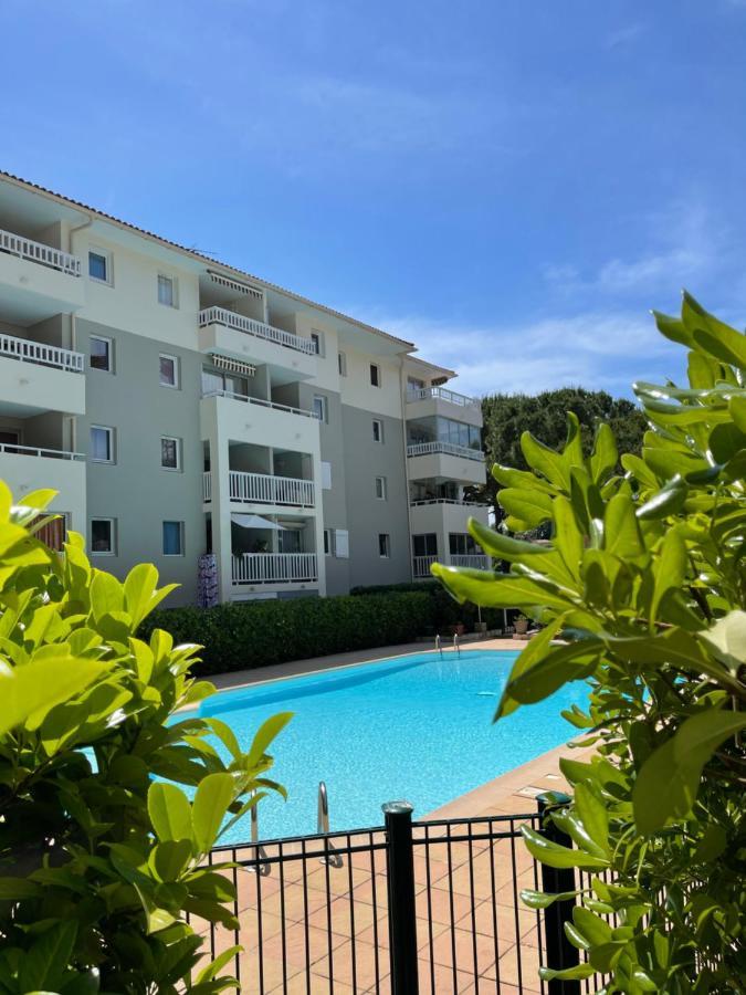 Appartement Avec Piscine Privee Cagnes-sur-Mer Exterior foto